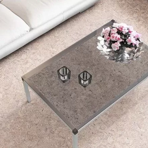 P999 CREME ПРОБКОВОЕ ПОКРЫТИЕ CORKSTYLE ПРОБКОВЫЙ ПОЛ ЗАМКОВЫЙ ECO CORK